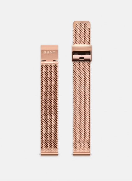 Pasek Rose Gold